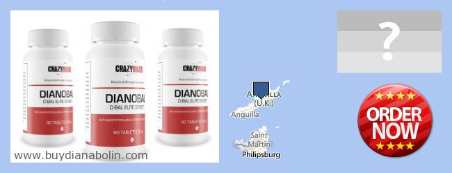 Acheter Dianabol en ligne Anguilla Où Acheter Dianabol en ligne Anguilla